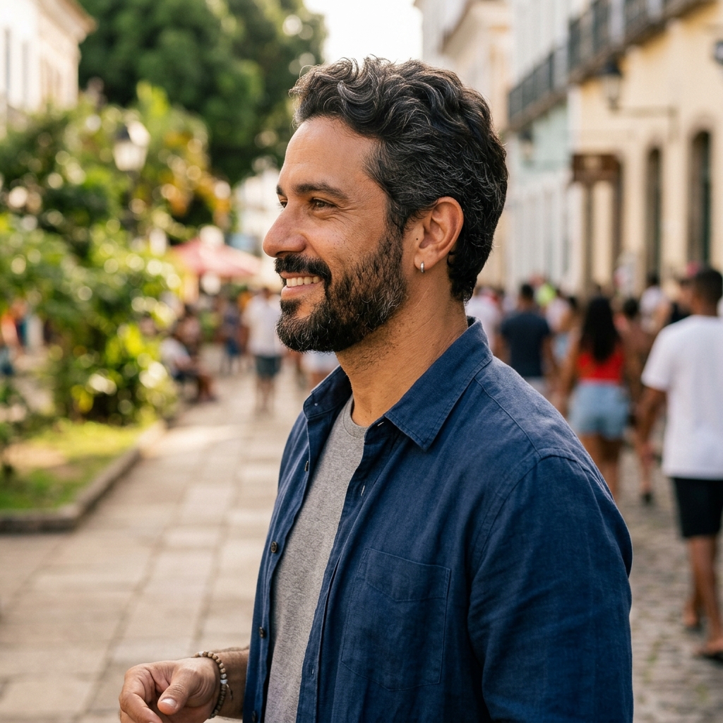 Ricardo Alves