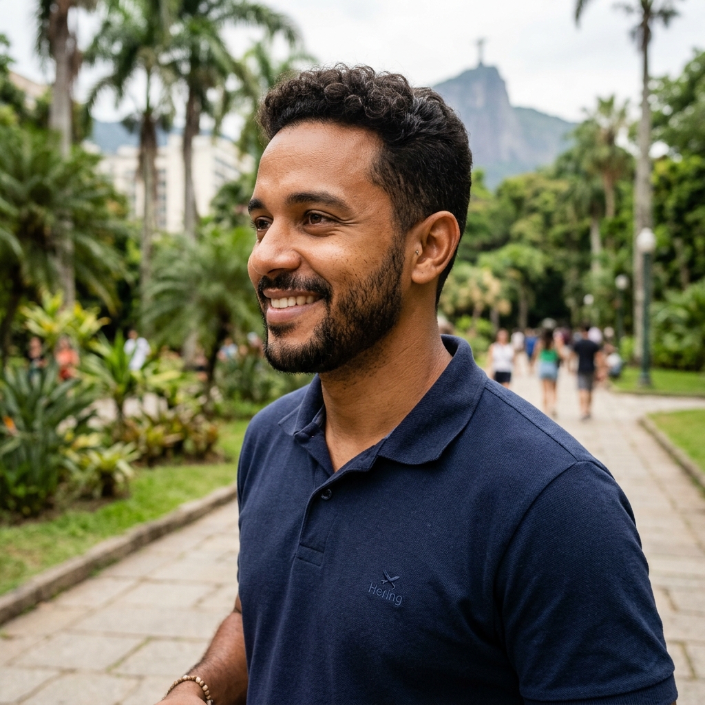 Felipe Santos