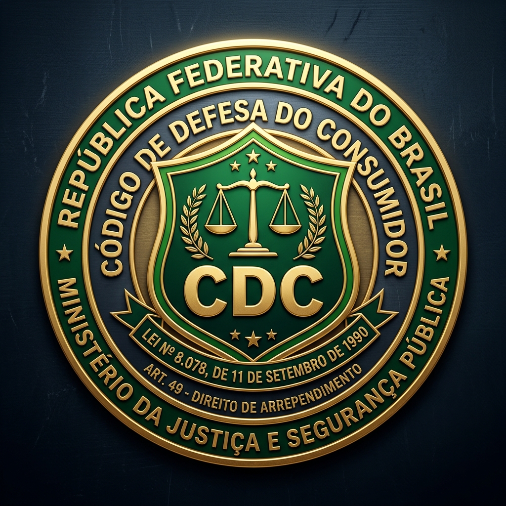 CDC Lei 8.078/90